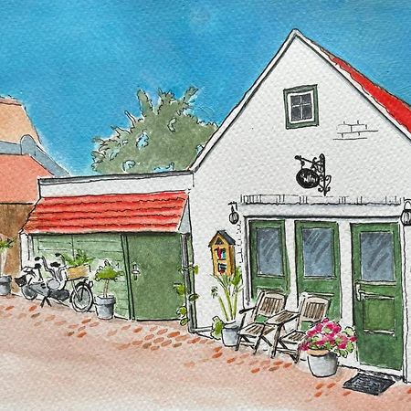 Silly'S Inn Middelbourg Extérieur photo
