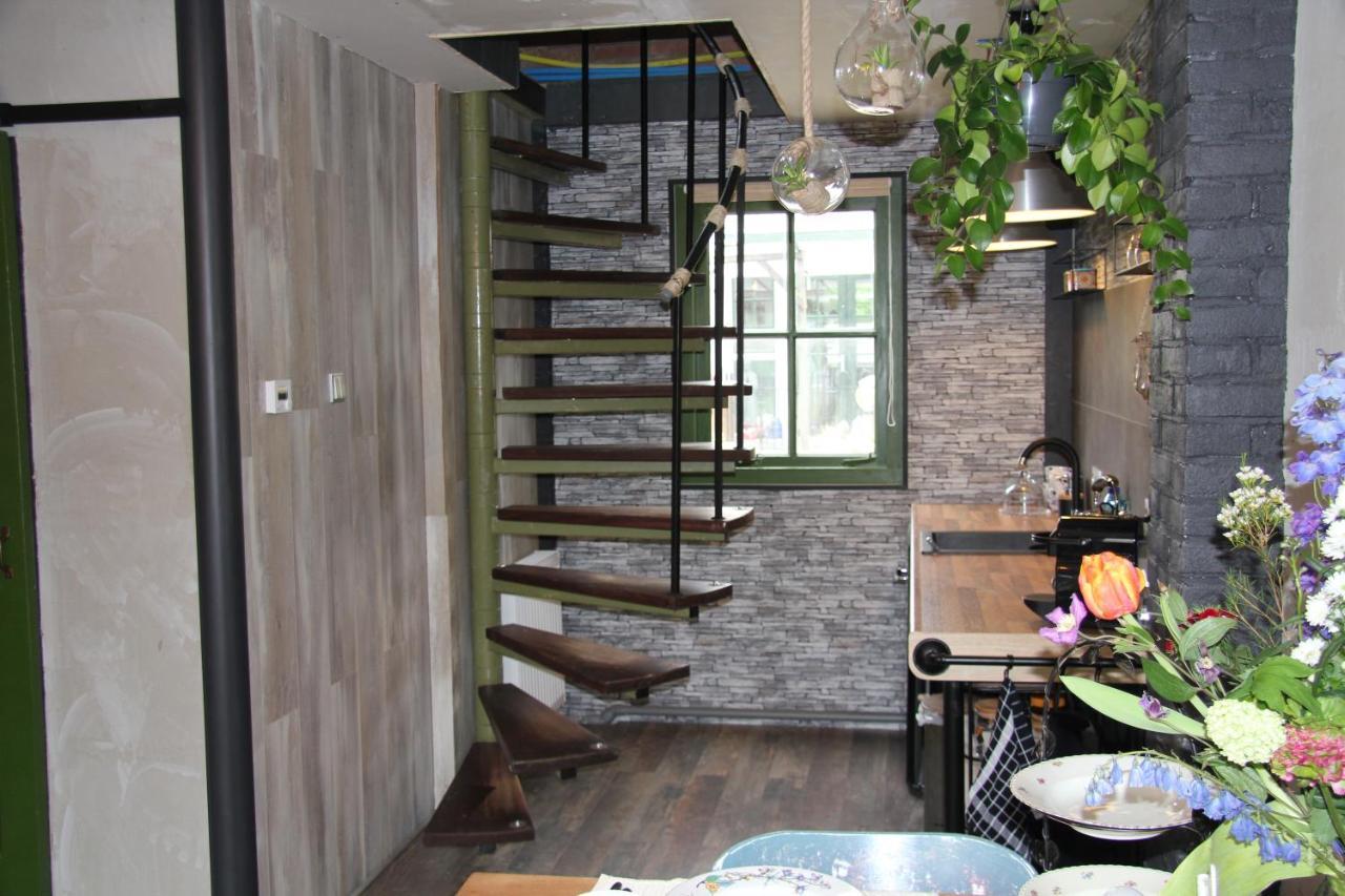 Silly'S Inn Middelbourg Extérieur photo
