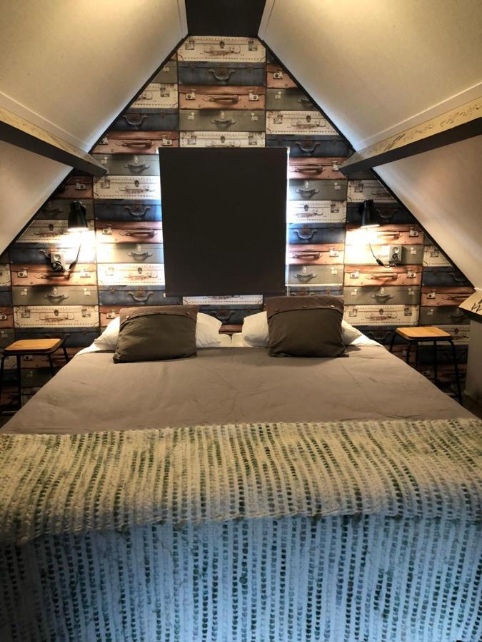 Silly'S Inn Middelbourg Extérieur photo