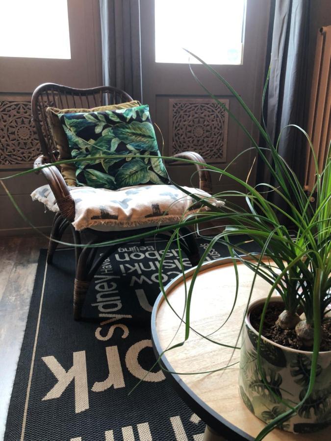 Silly'S Inn Middelbourg Extérieur photo